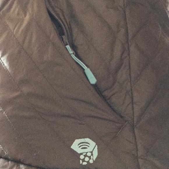 Sweet Mountain HardWear Reversible Vest! M, NWOT! - Picture 2 of 8